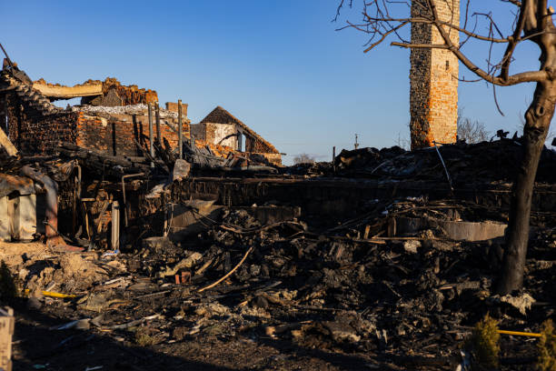 24/7 Emergency Structural Rebuild experts in Windsor, VA