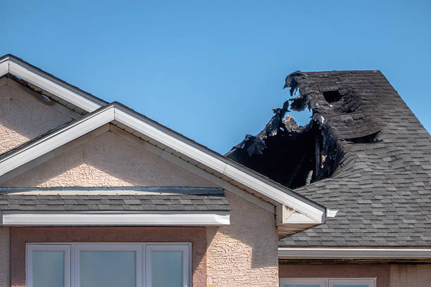 Licensed Structural Rebuild service in Windsor, VA - Fire Damage Laser Cleaning